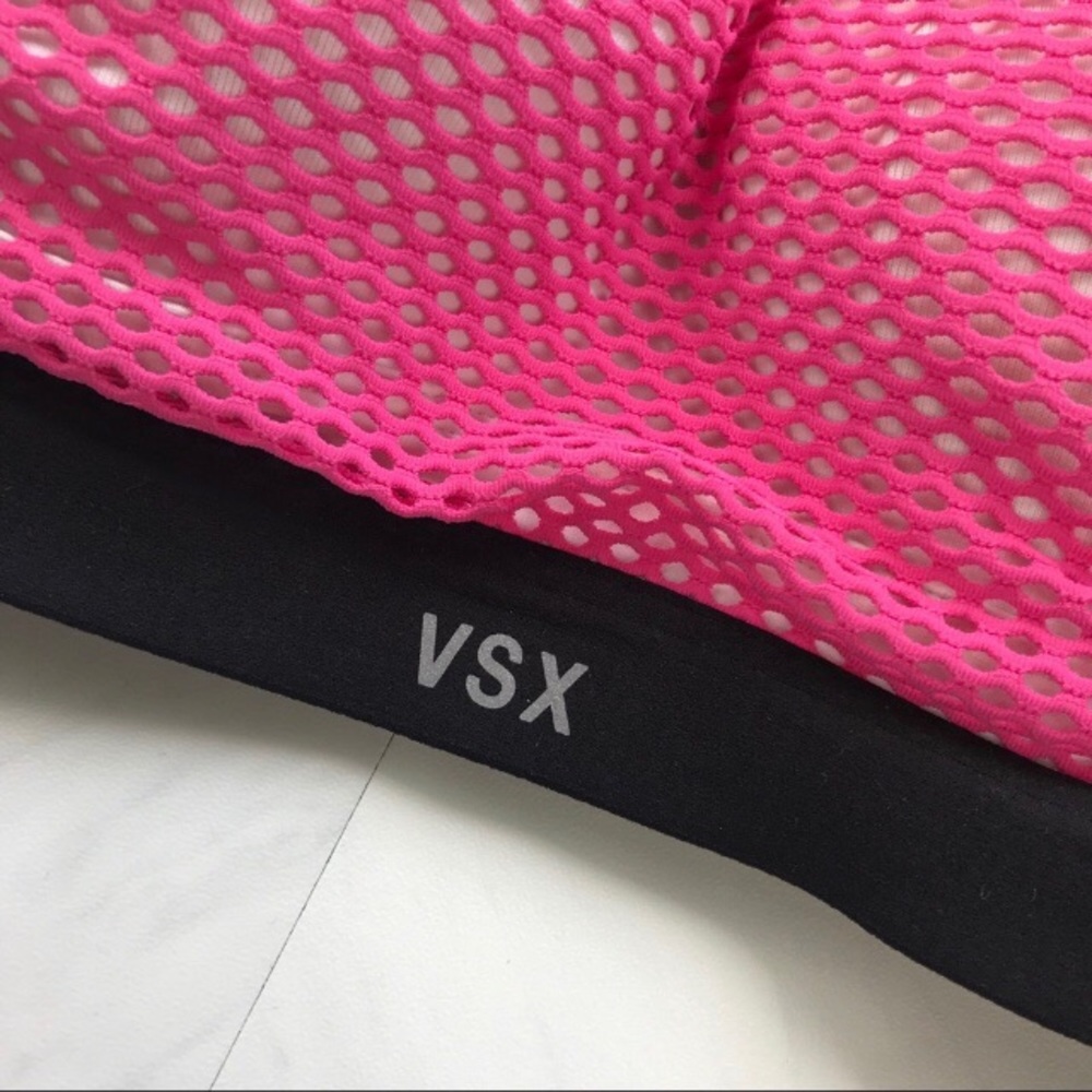[Victoria's Secret] Angel VSX Sports Bra - Picture 6 of 7